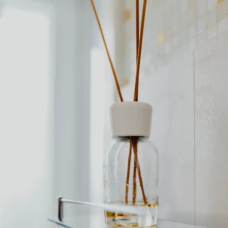 Apartment Photographer's House