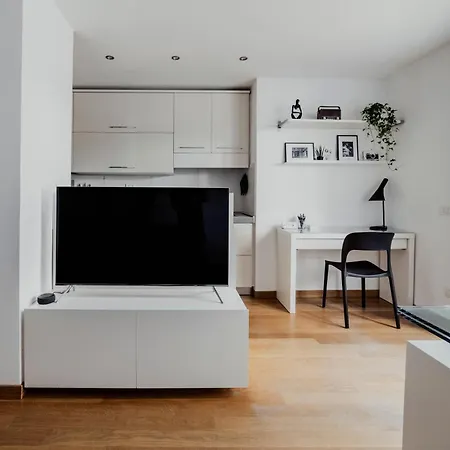 Photographer's House * Rome