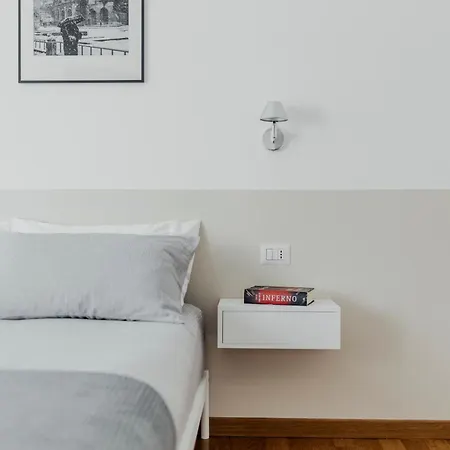 Photographer's House Апартаменты Рим