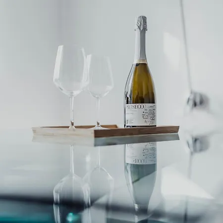 Photographer's House Апартаменты *