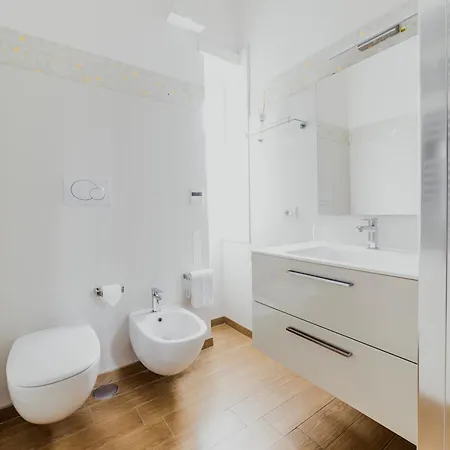 Photographer's House Апартаменты Рим