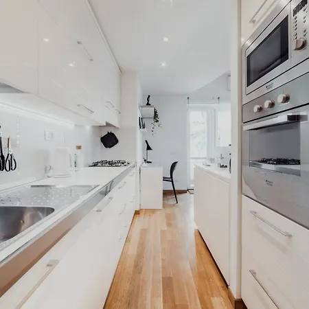 Photographer's House Apartment *