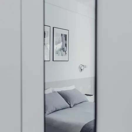 Photographer's House Апартаменты Рим