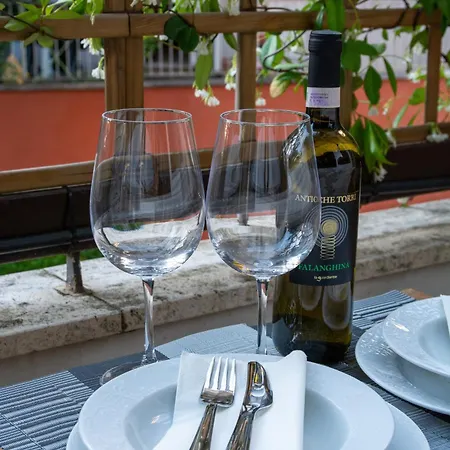 Photographer's House * Рим