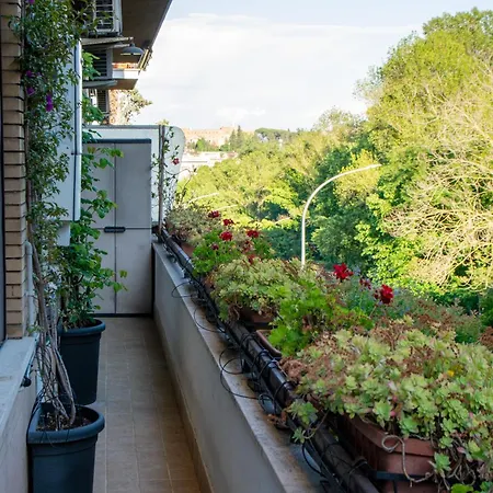 Апартаменты Photographer's House *