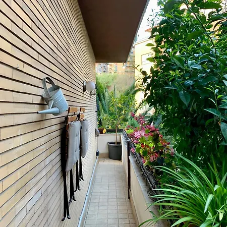 Апартаменты Photographer's House